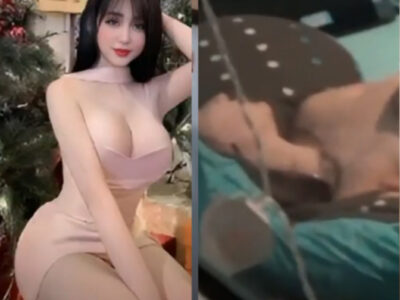 Em Hàng Xóm Thủ Dâm Bị Quay Lén